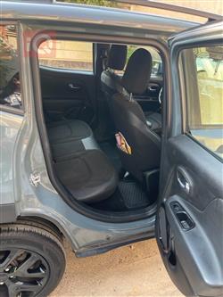 جيب رينيجيد